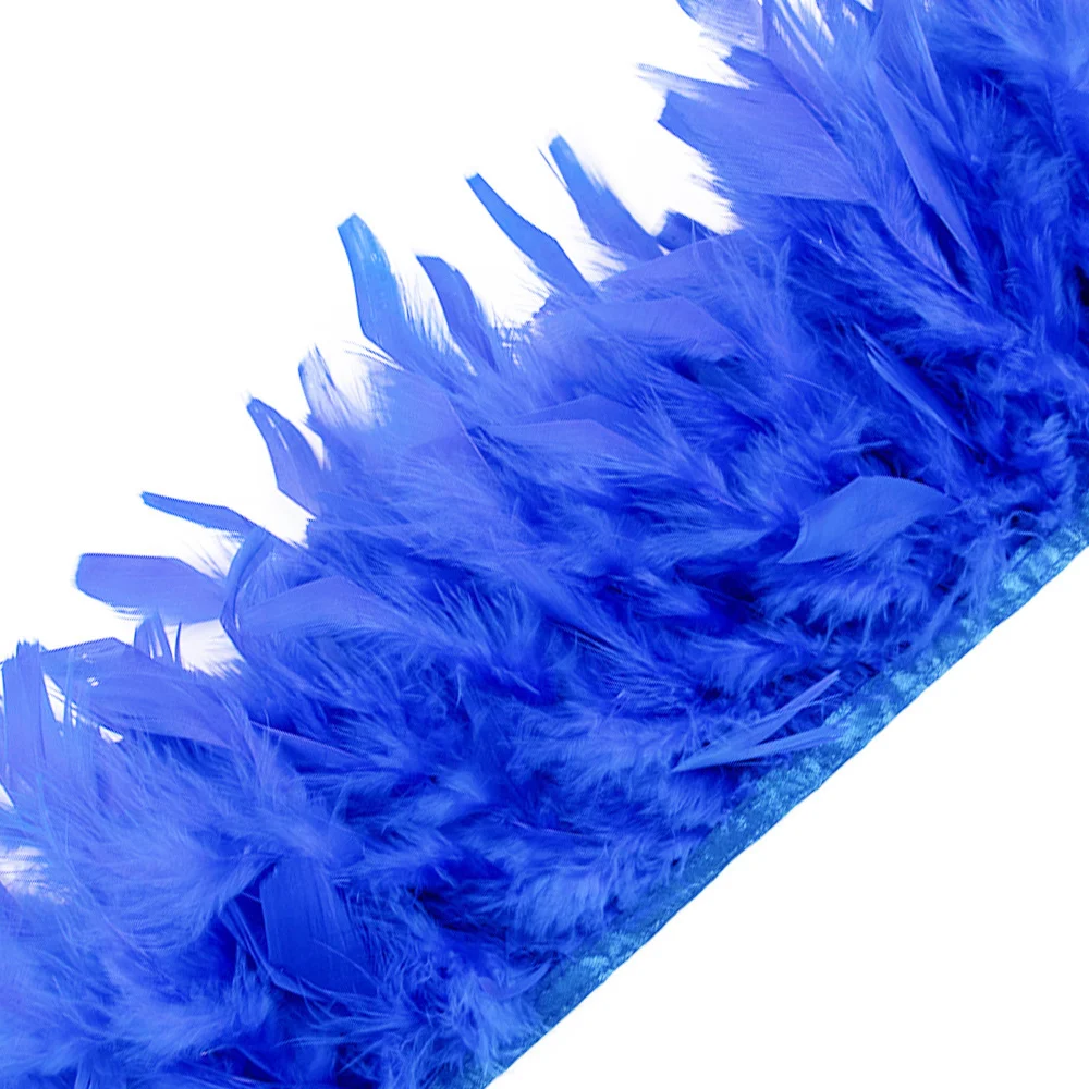 Middle Royal blue