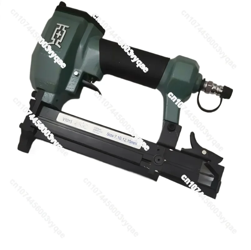 

V- Nailer Series V1015 Pneumatic Picture Frame Joiner Picture Frame Nailer
