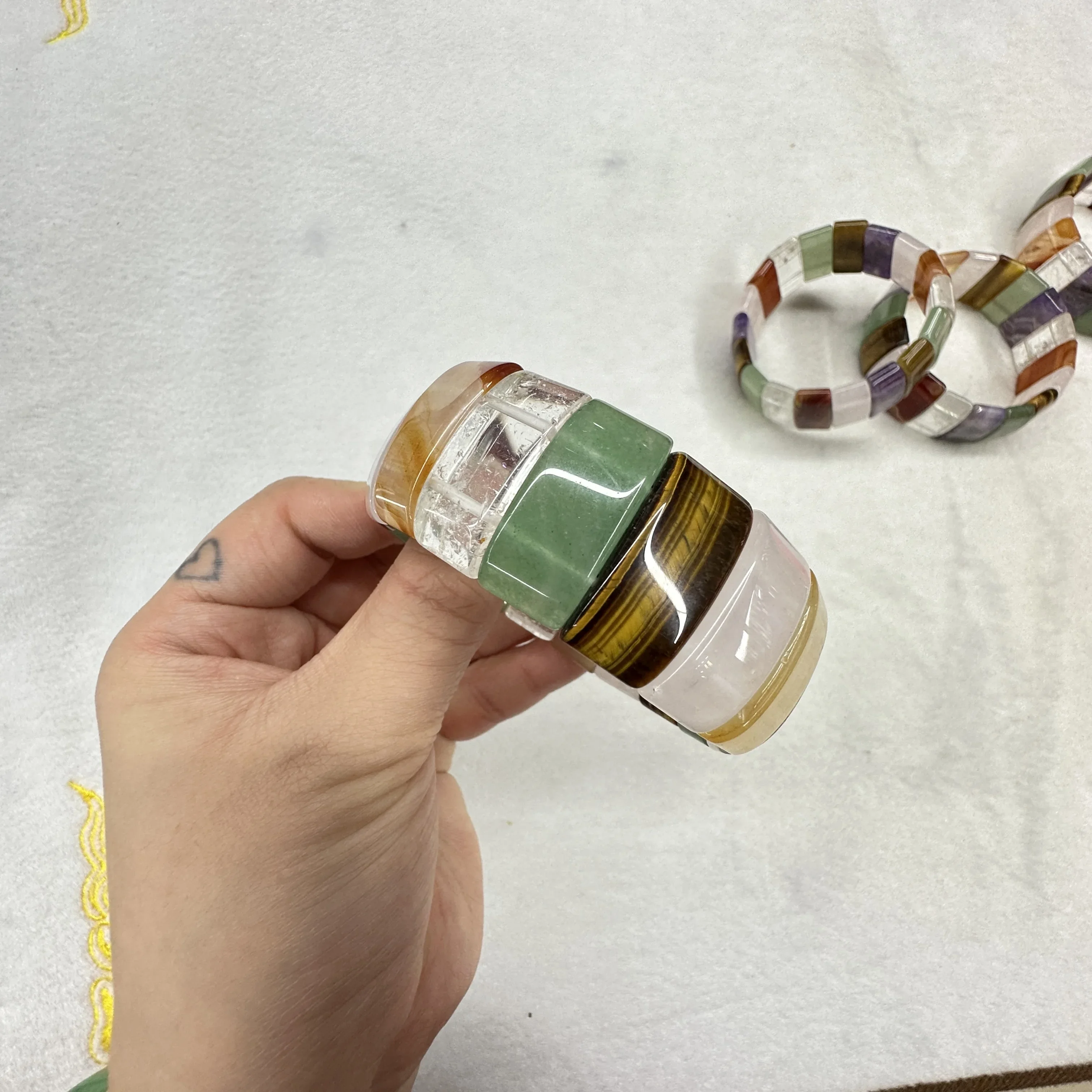 AA ȥ õ , ڼ , Aventurine ,  , ȣ , ī ڱ , 12x25mm