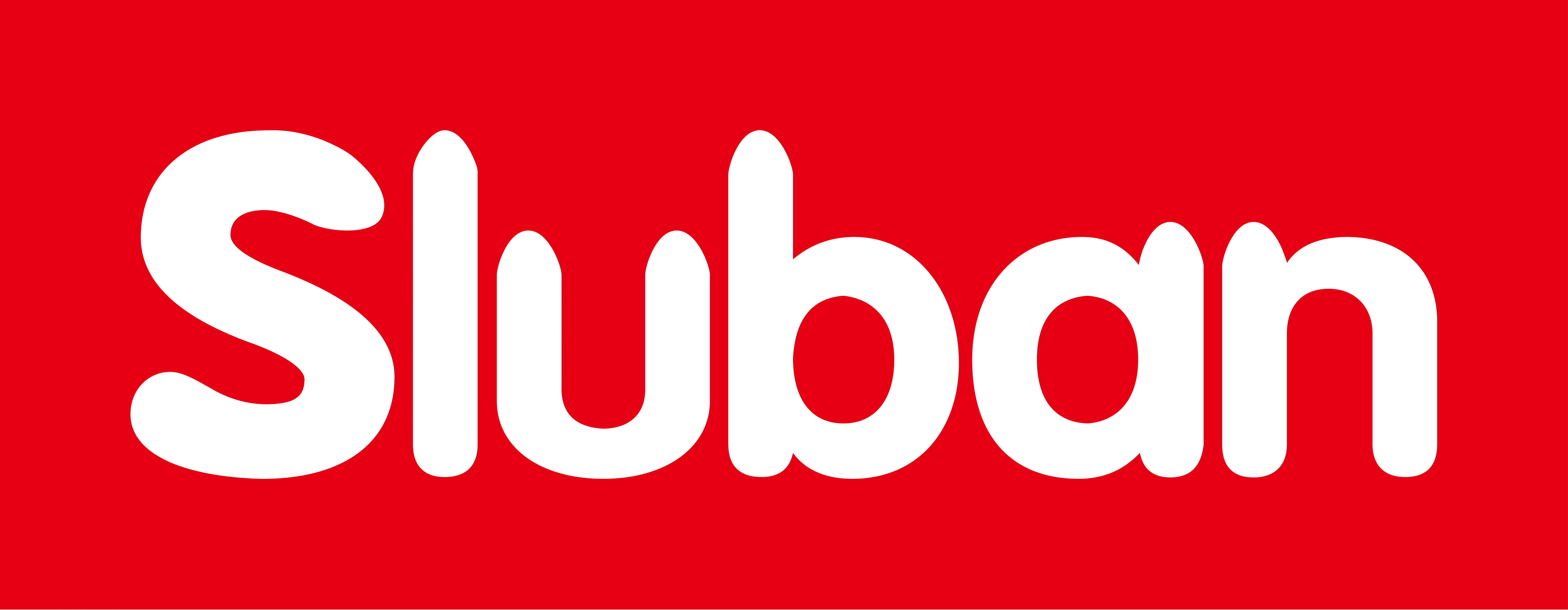 SLUBAN Store