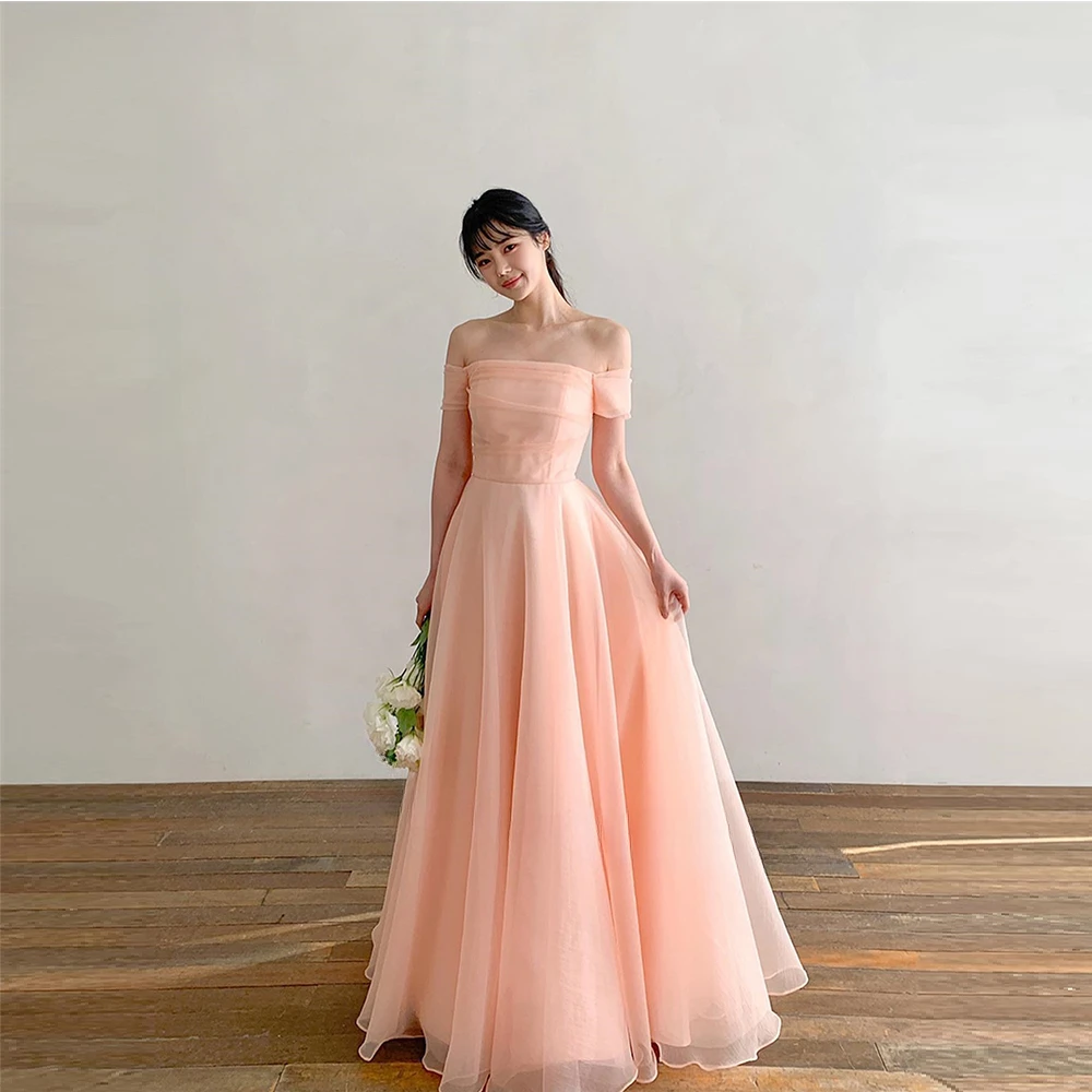 

Birthday Dress for Women Prom Dresses Robe Wedding Gown Bride 2023 Suitable Request Weddding Brides Party Evening Women's Womens