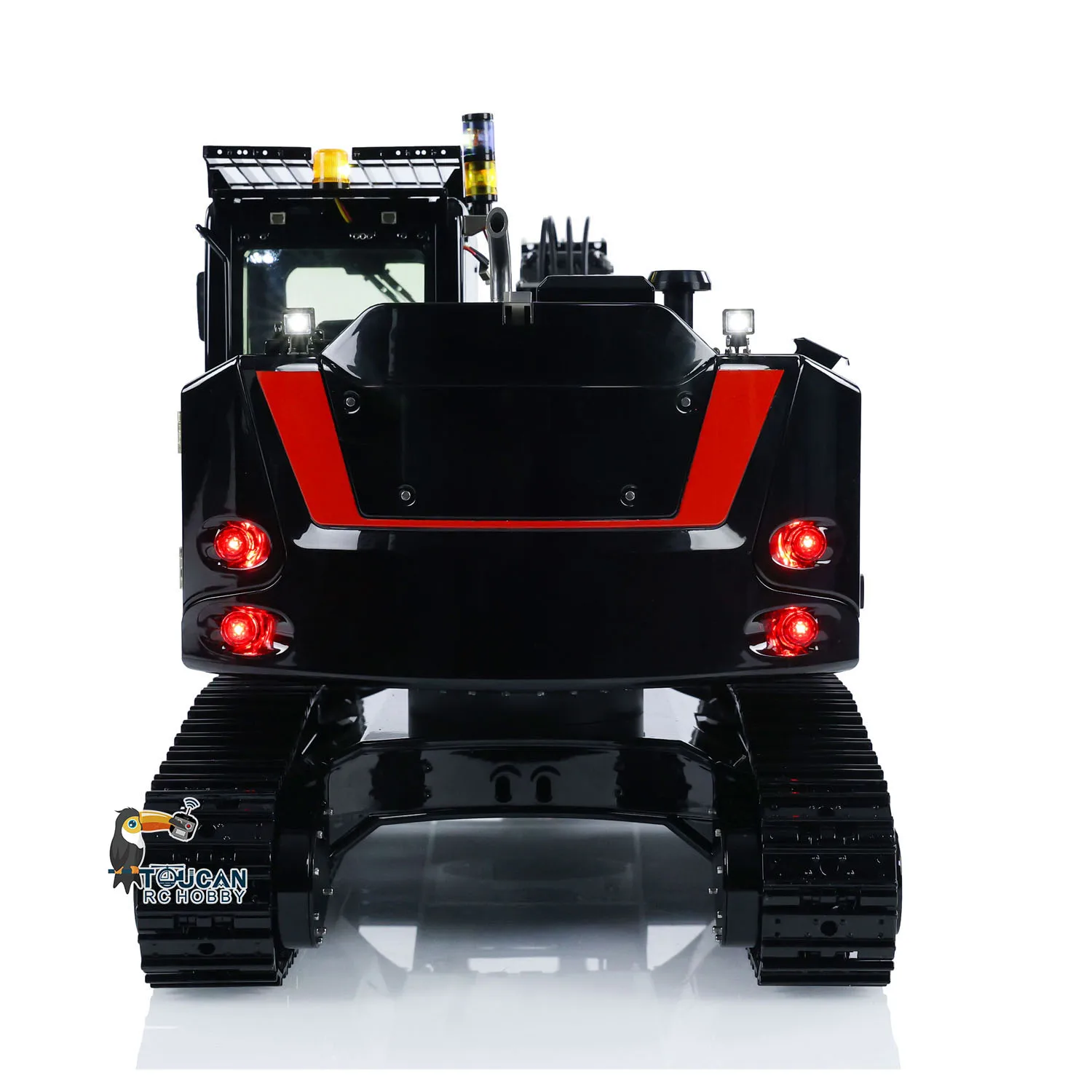 Kawasaki FXT00V-S08-S Vertical Engine with Electric Shift