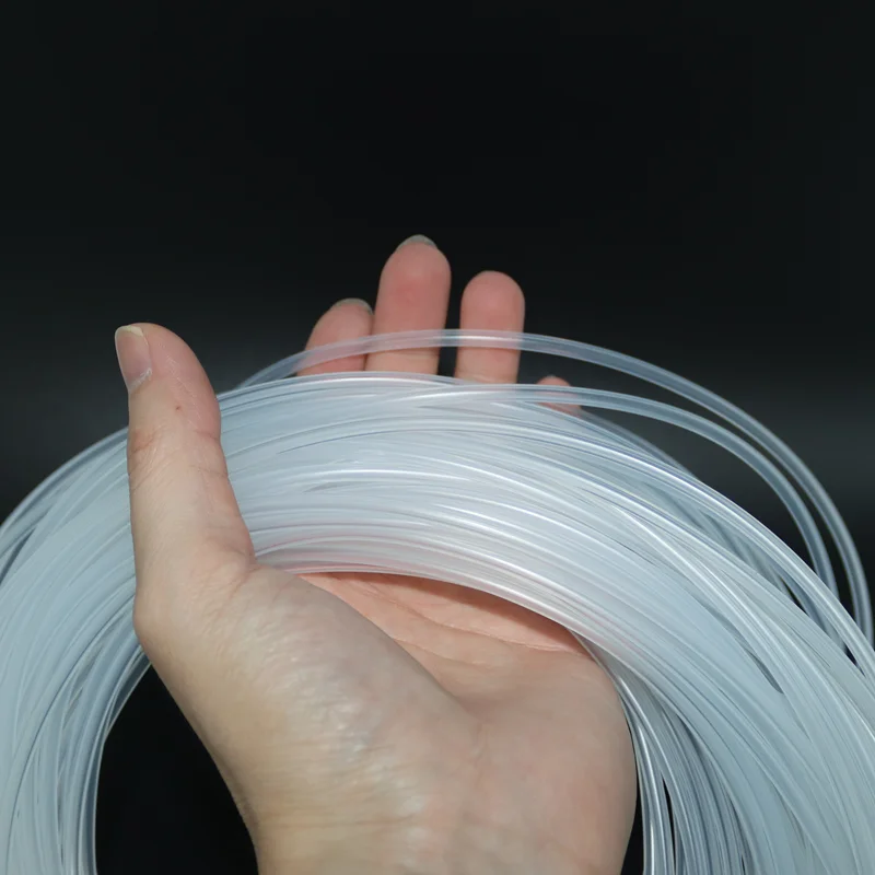 1/5 Meter Silicone Tube for Water Dispenser
