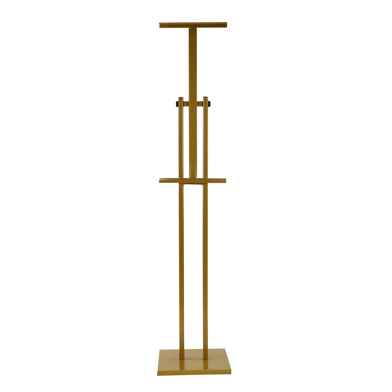 5pcs Floor Standing Poster Frames Adjustable Floor Poster Sign Stand