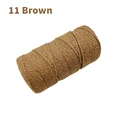 11 Brown