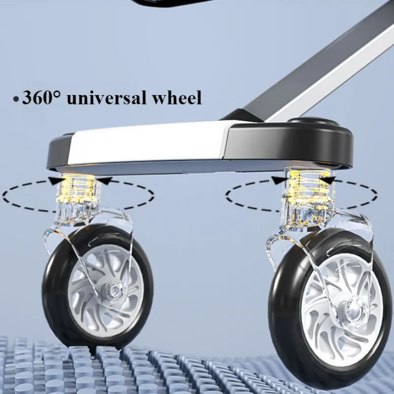 Double Stroller Infant Toddler Travel Twin Umbrella Stroller Compact Easy Fold Aluminum Frame with Canopy for Infants & Toddlers baby stroller
