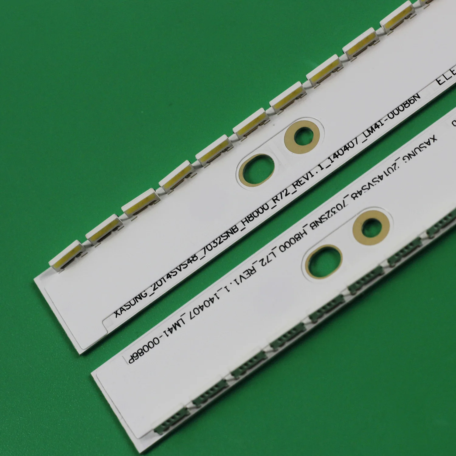 2 / LED Ʈ Ʈ _2014SVS48_7032SNB_H8000 LM41-00086N LM41-00086P UA48H6800 UE48H6800 UE48H8000SL