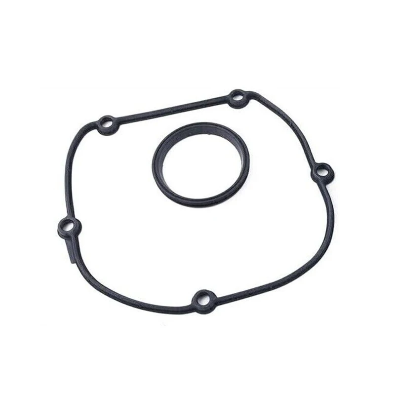 

06H103483C 06H 103 483 C Timing Chain Cover Gaskets For VW PASSAT GOLF TIGUAN GOLF AUDI A3 A4 A5
