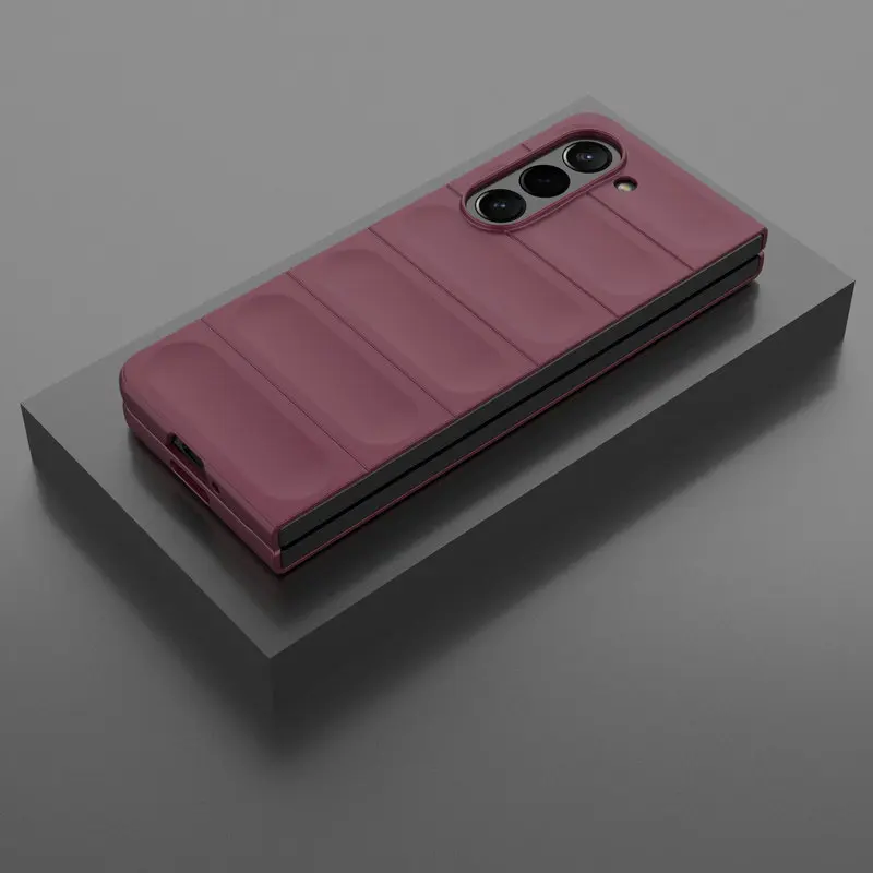 Premium Armor Hybrid Silicone Bumper Protective Back Case