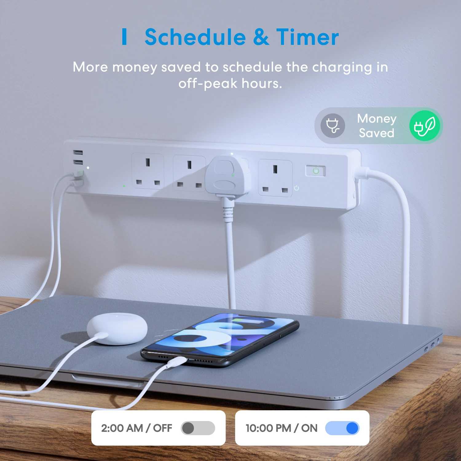 portas usb extensao wifi funciona com alexa google smartthings 03