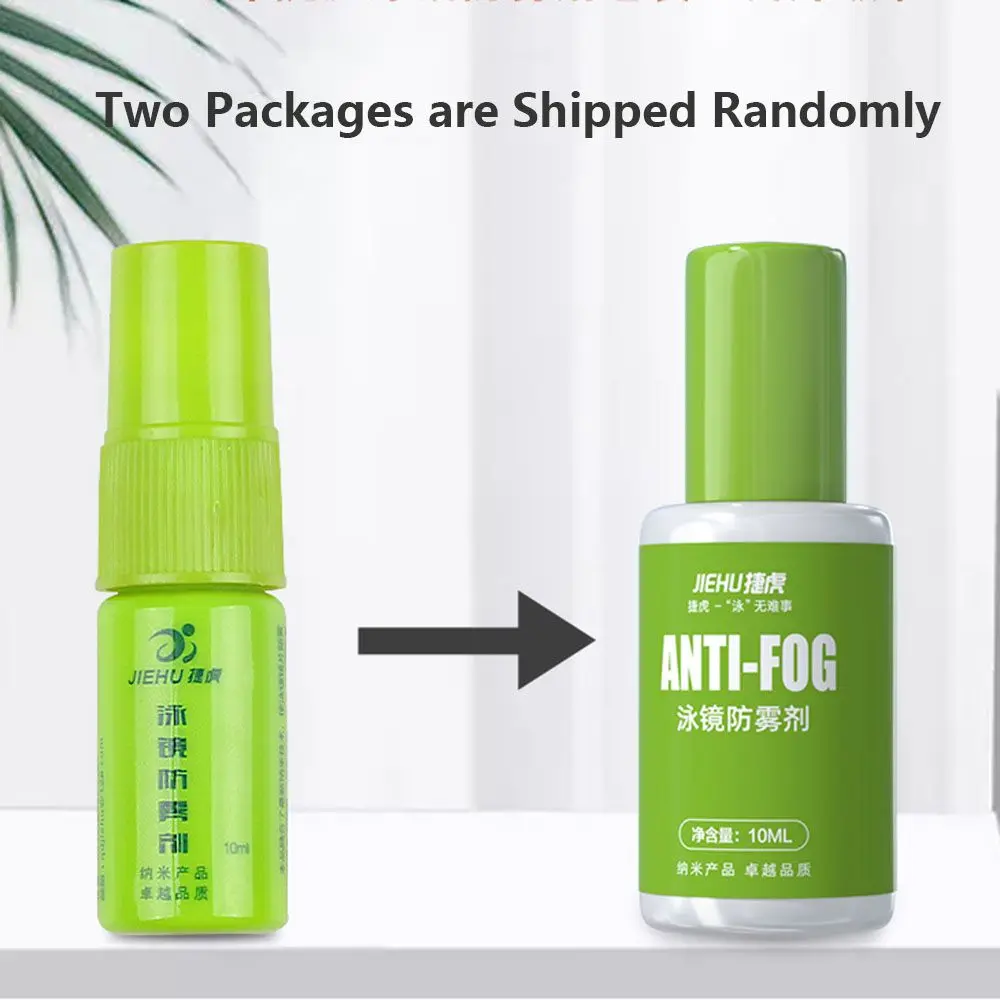 Goggles Antifouling Lens Cleaner Dust-proof Anti Fog Spray Mist Free Cleaning Spray Defogger Diving Glasses Antifog 6