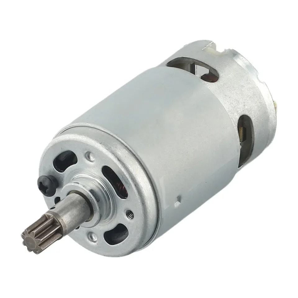 Acheter Moteur De Scie électrique Au Lithium RS550 DC 10.8V-25V 21500-29800 Tr/min, 14 Dents Pour Mini Scie Alternative, Scie à Main Rechargeable