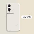 Ivory White