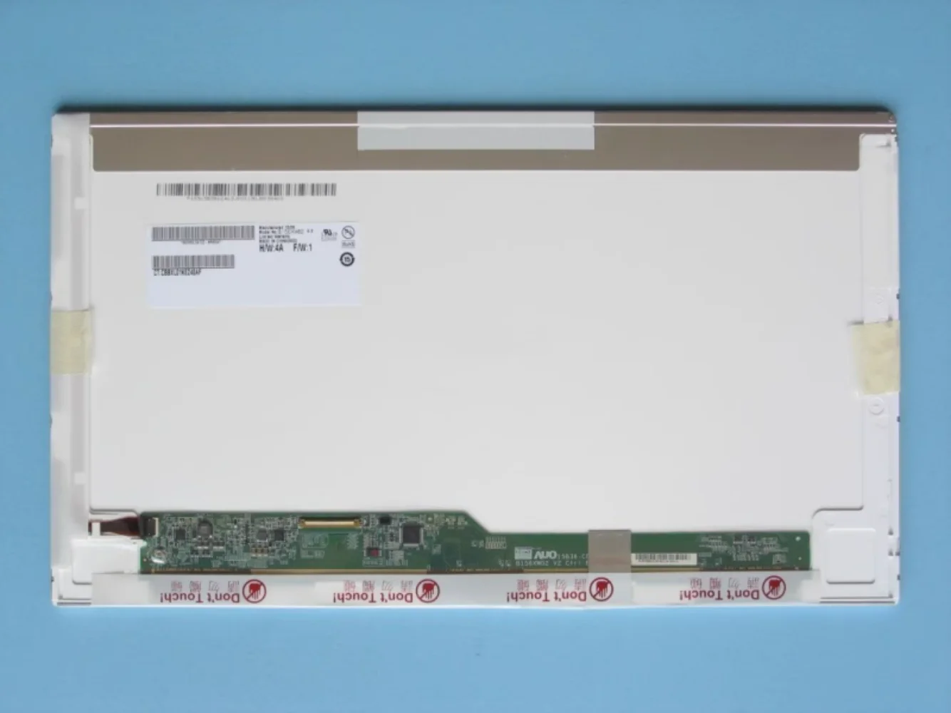 

Original 15.6-inch B156XW02 V2 B156XW02 V0 LCD display screen in stock