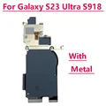 S918-NFC With Metal