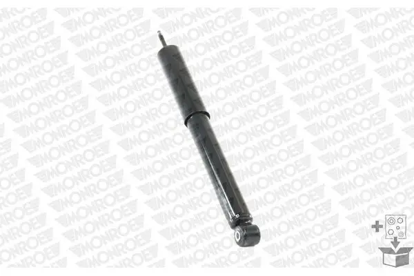 

Rear shock absorber CORSA B for E1095