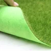 5 Pcs Garden Decor Artificial Grass Lawn Green Rugs Landscaping Wall Moss Bonsai Tree 2