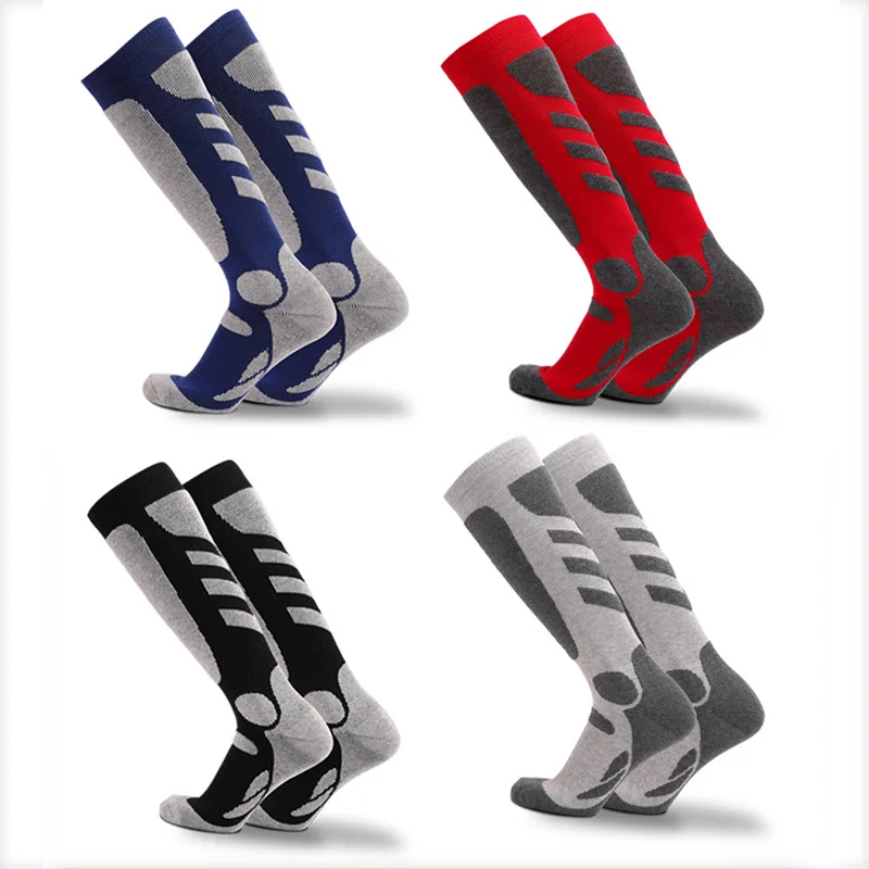 Winter Warm Ski Stockings