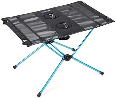 

One Lightweight, Collapsible, Portable, Outdoor Camping Table