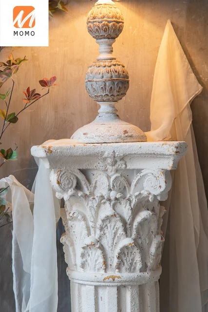 그리스의 고전적 우아함을 가정에 품다