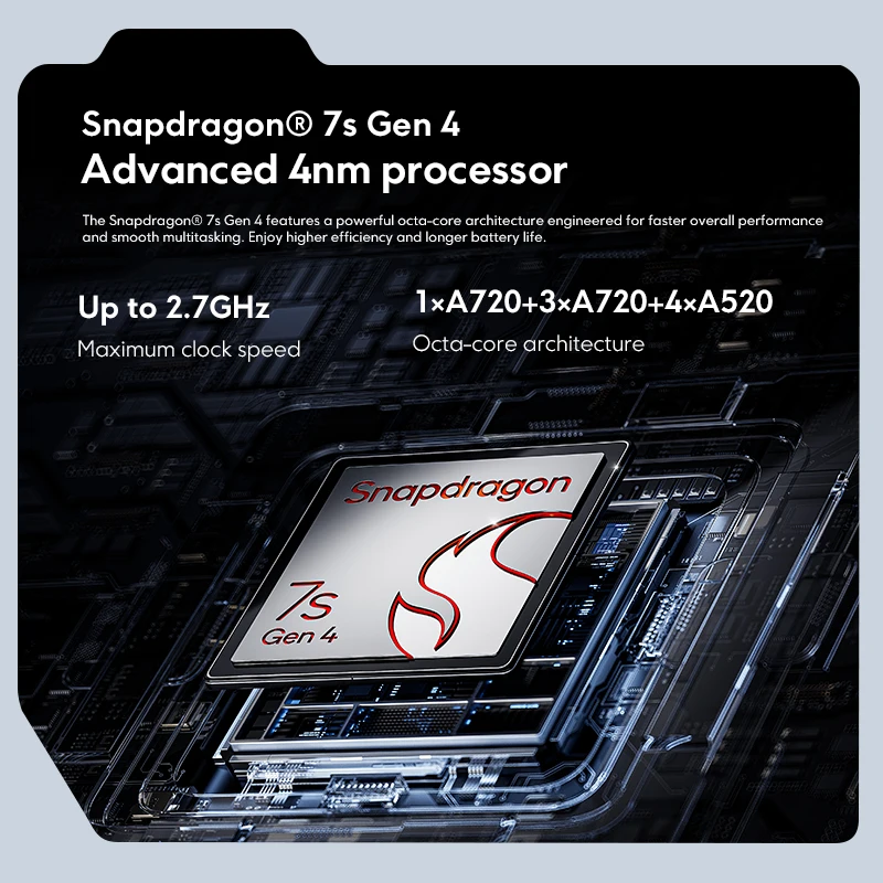 【עולם פרימיירה】סמארטפון POCO M8 Pro 5G גרסה גלובלית Snapdragon 7s Gen 4 6.83 אינץ' תצוגה 1.5K 120Hz סוללת 6500mAh 100W NFC