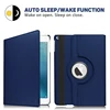 For iPad 9.7 5th 6th Case iPad Air 11 2 3 4 5 10.9 Rotate Stand Cover for iPad 10.2 7th 8th 9th 10th 11th Generation Pro 11 Case 2
