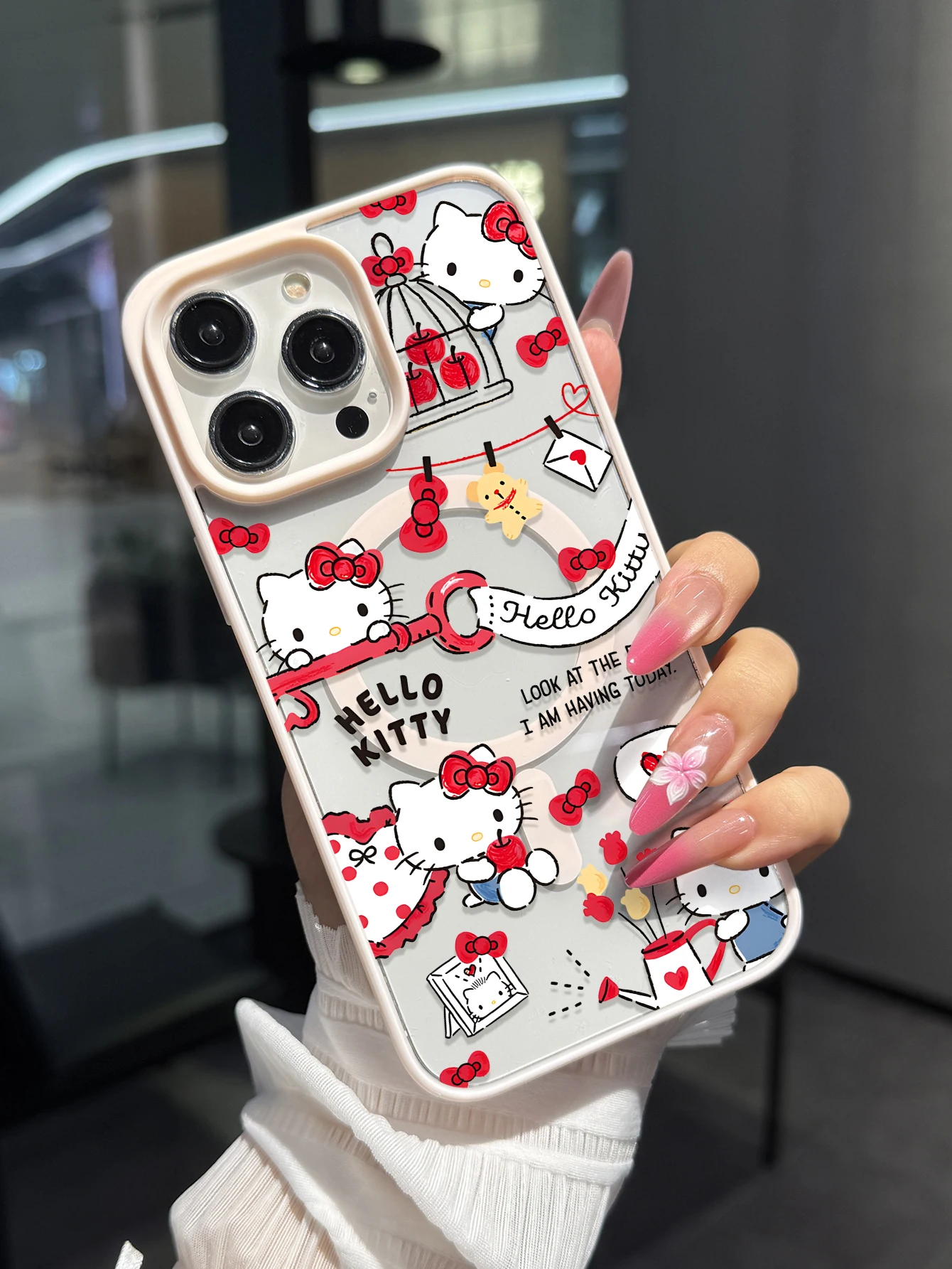 Max All-Around Shockproof Phone Case