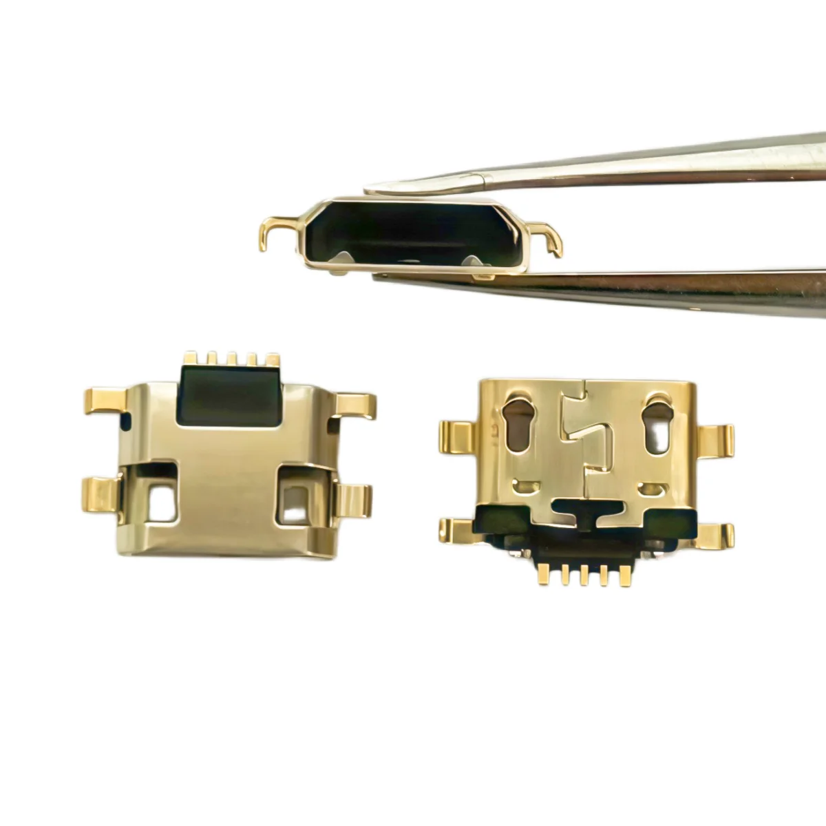 Bulk USB Charger Charging Port Connector Plug - Universal Compatibility
