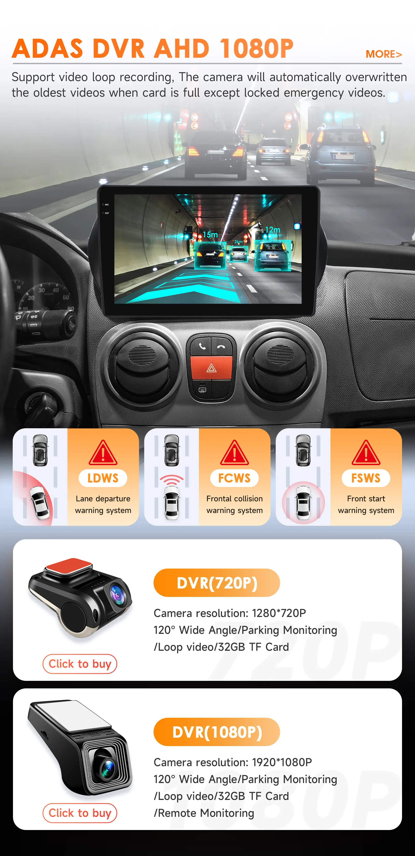 Carplay Android14 Autoradio für Fiat Fiorino Qubo für Citroen Nemo für Peugeot Bipper Auto-Multimedia-Player GPS DSP 4G Autoradio – Detail 37