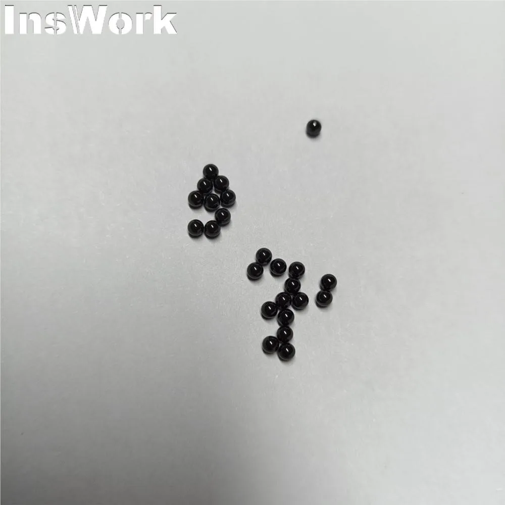ZERO ONE EDC Screw Fingertip Gyro DIY Accessories Hand Spinner Push Slider Screws Balls Springs 01EDC 5
