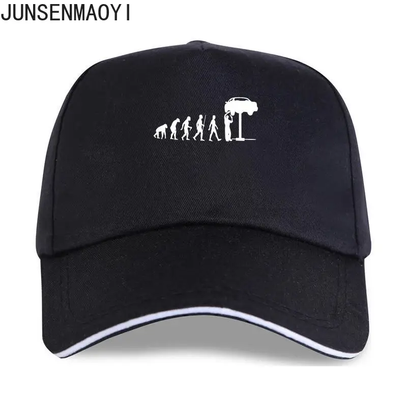 

Эволюция автомобиля, блестящая бейсболка, тюнинг, индивидуальность автомобиля, унисекс, женская, мужская хлопковая шляпа, Снэпбэк кепки, кепка грузовика