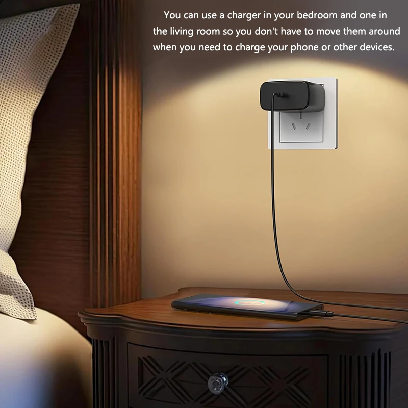 Original Samsung 25W 15W Super Fast Charger Power Adapter Type C Galaxy A26 A16 A06 A52s A15 A14 A24 A34 A13 A73 A33 A32 A42