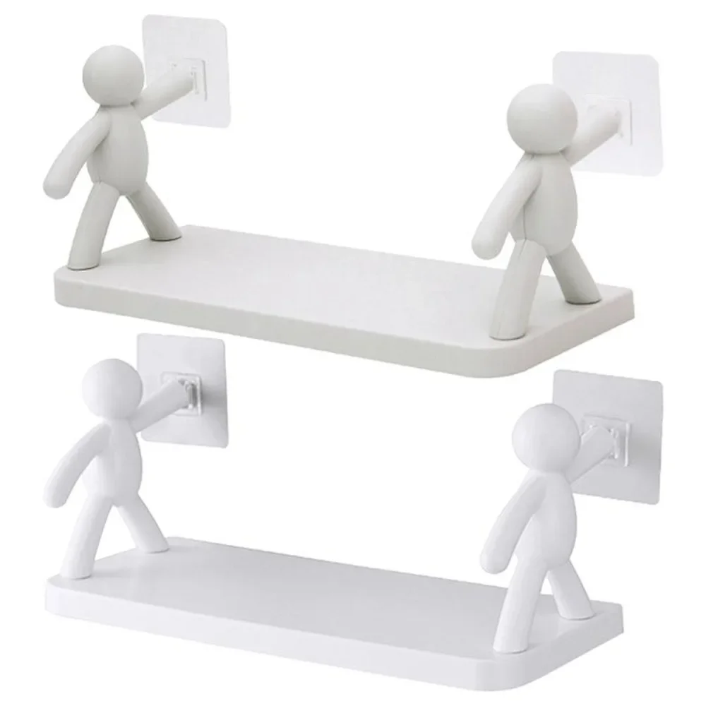 Self Adhesive Wall Hooks Hanger Strong Transparent Hooks Suction Cup Sucker Wall Storage Holder for Kitchen Bathroom Accessories furniture hardware