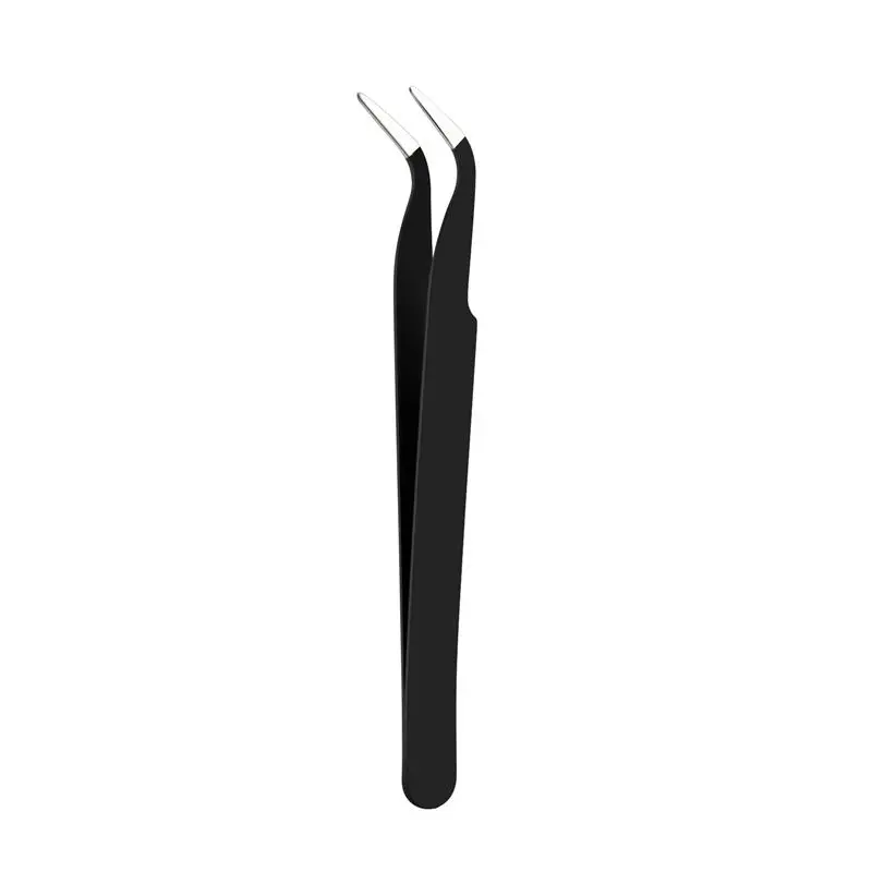 black elbow