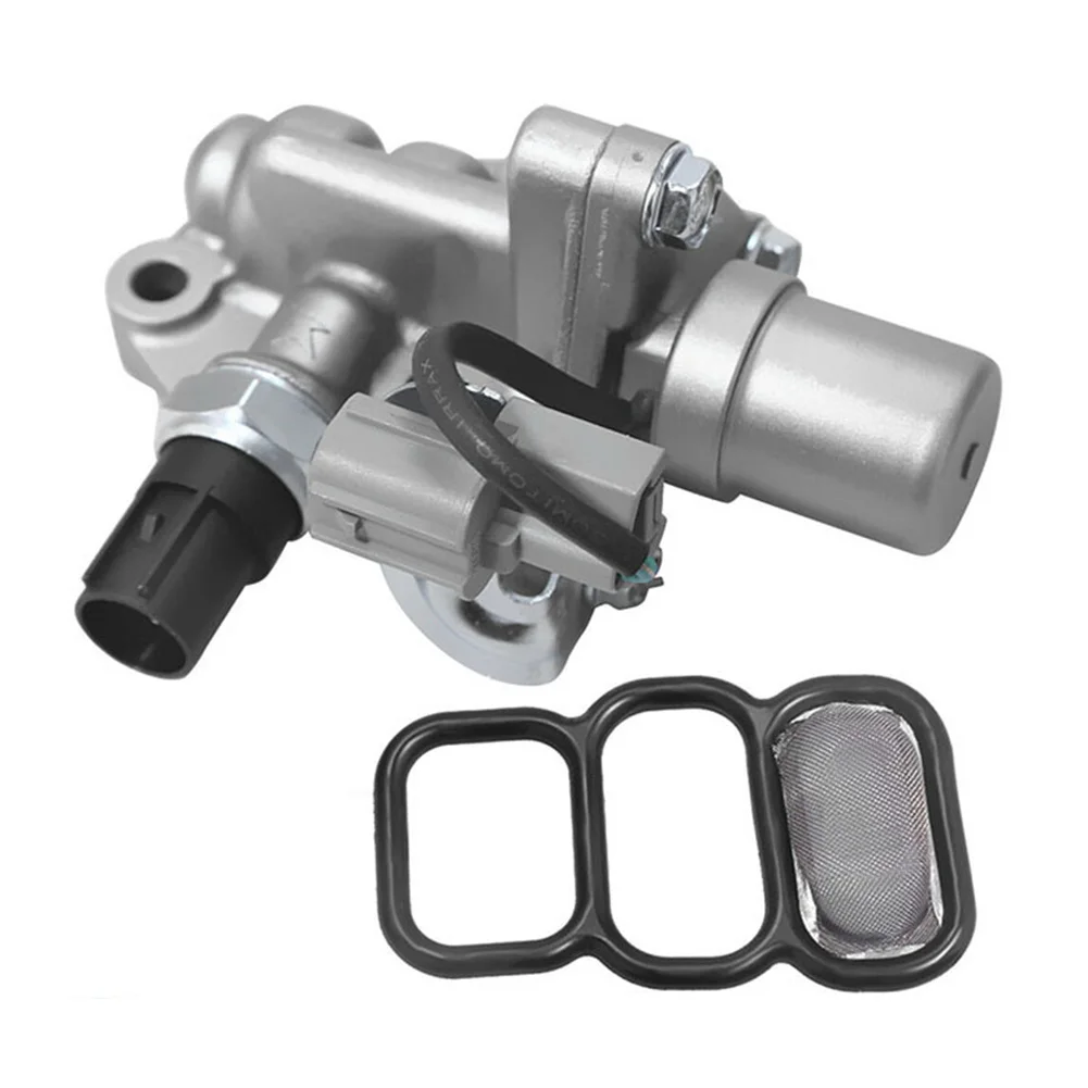 

15810-PAA-A01 15810-PAA-A02 VTEC Solenoid Spool Valve Fit for Honda Accord 4 Cyl Odyssey 1998- 2002