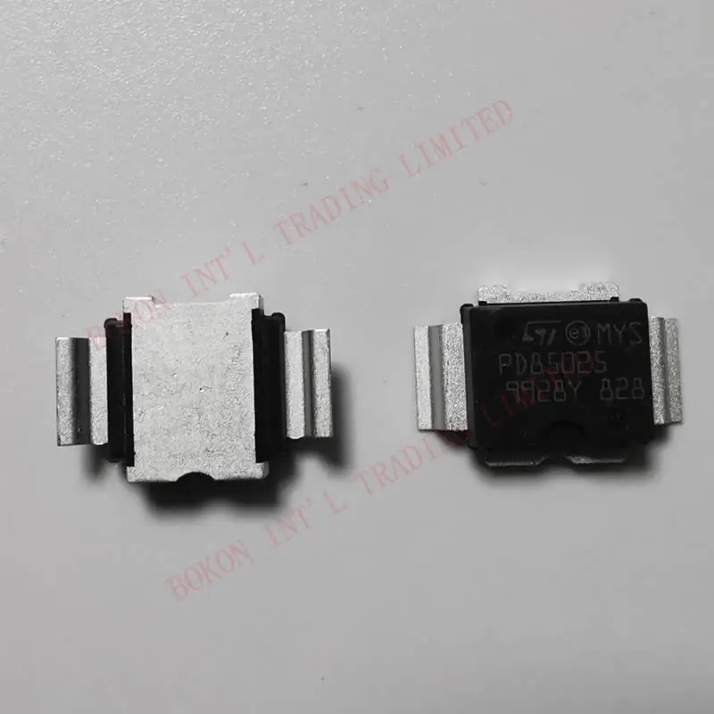 Рисунок 2 - PD85025, радиочастотный силовой транзистор