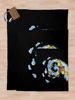 Wobbly Life Throw Blanket Decorative Throw Decorative Sofa Blankets 5