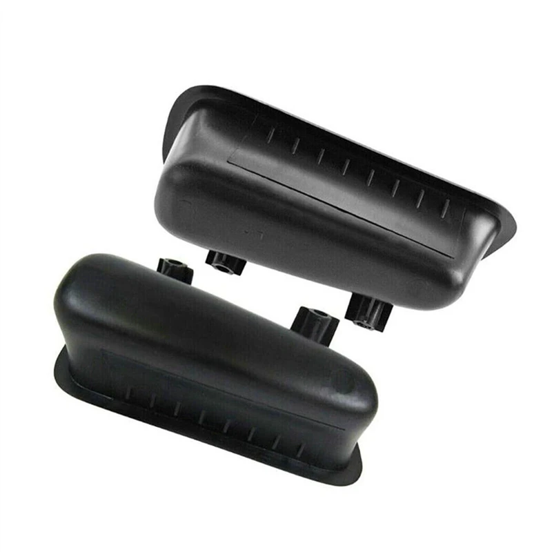Front Door Pull Handle Cup For Dodge Ram 1500 2500 3500 1994-2001 Armrest Handle Cover Cup