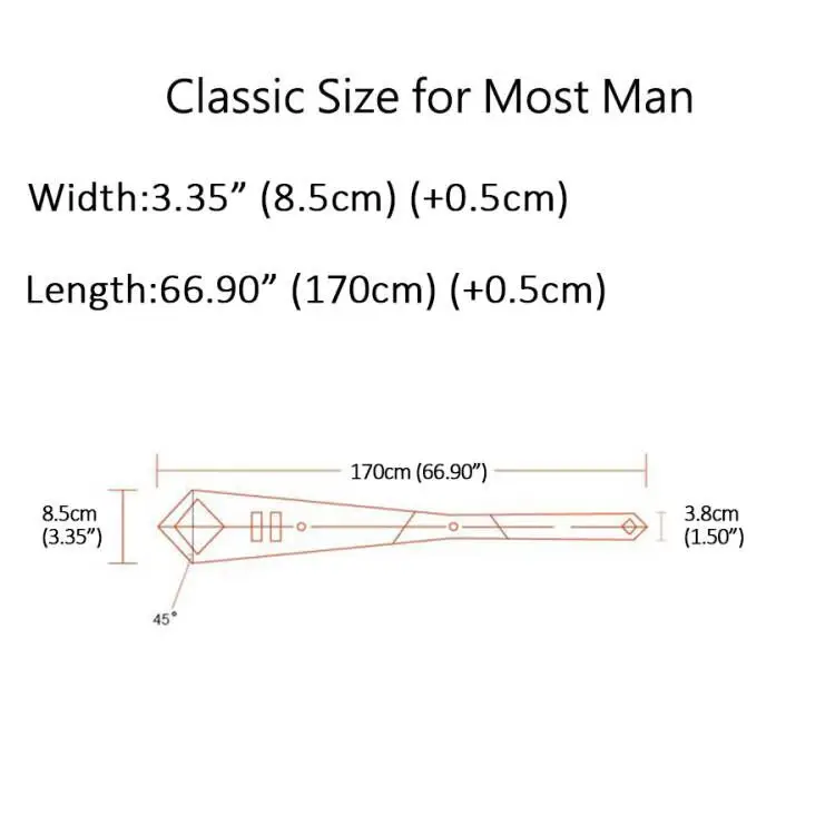 Hi-Tie Extra Lange 170 cm Rosa Blumen Herren Elegante Krawatte Taschentuch Manschettenknöpfe Set Hochzeit Party Zubehör Geschenk für Männer Gravats – Detail 14