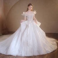 Jancember-Surprise-Price-Novelty-Wedding-Dresses-For-Women-Organza-With-Embroidery-Boat-Neck-Beading-Suknia-lubna.jpg