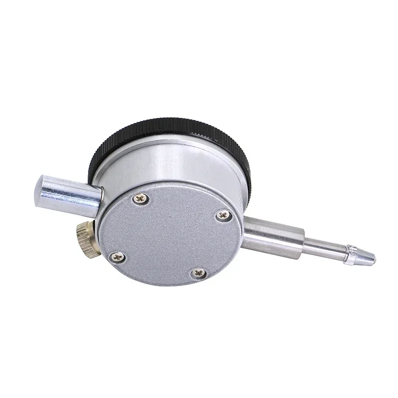 Dial Indicator Gauge Dial Indicator SHAHE MINI 0-10 mm Meter Precise 0.01 mm Resolution Measuring Tool