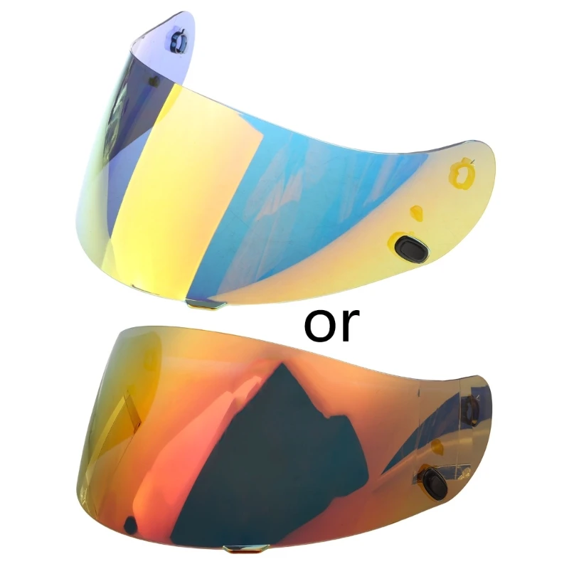 Y1Ub Per Hjc Cl-16 Cl-17 Cs-15 Cs-R1 Casco Integrale Per Nuova Visiera