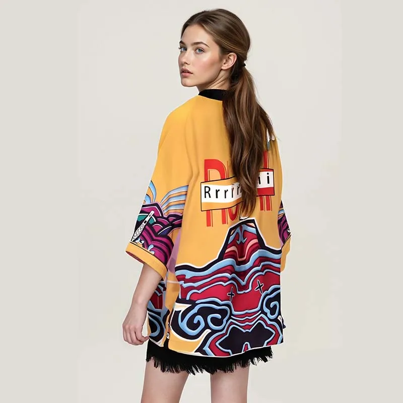 KPop Dämonenjäger Cosplay Kostüm - Rumi Set Für Damen Halloween