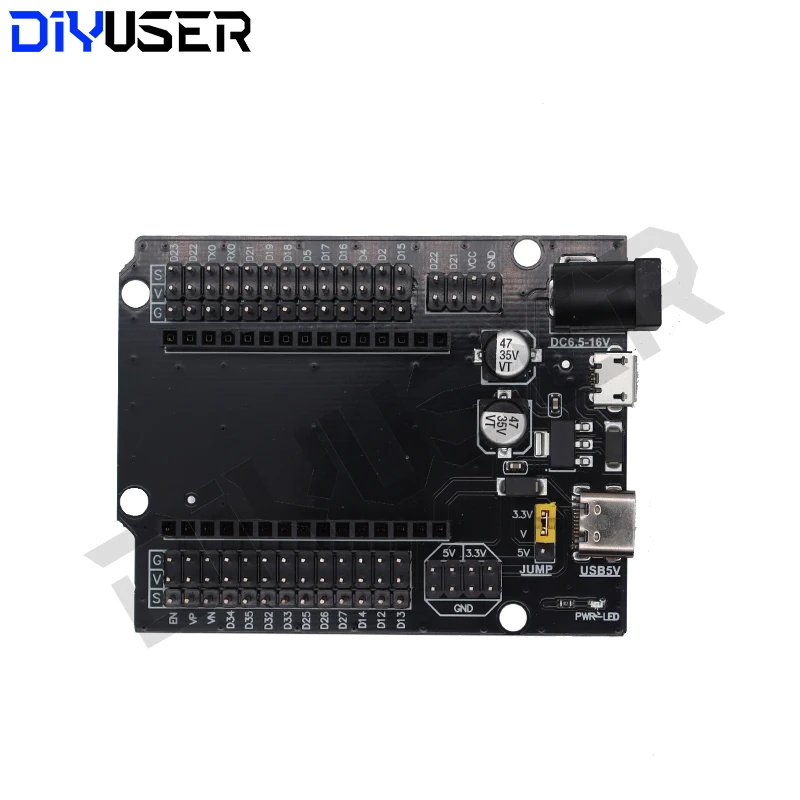 รูปสินค้า ESP32 Development Board WiFi + Bluetooth