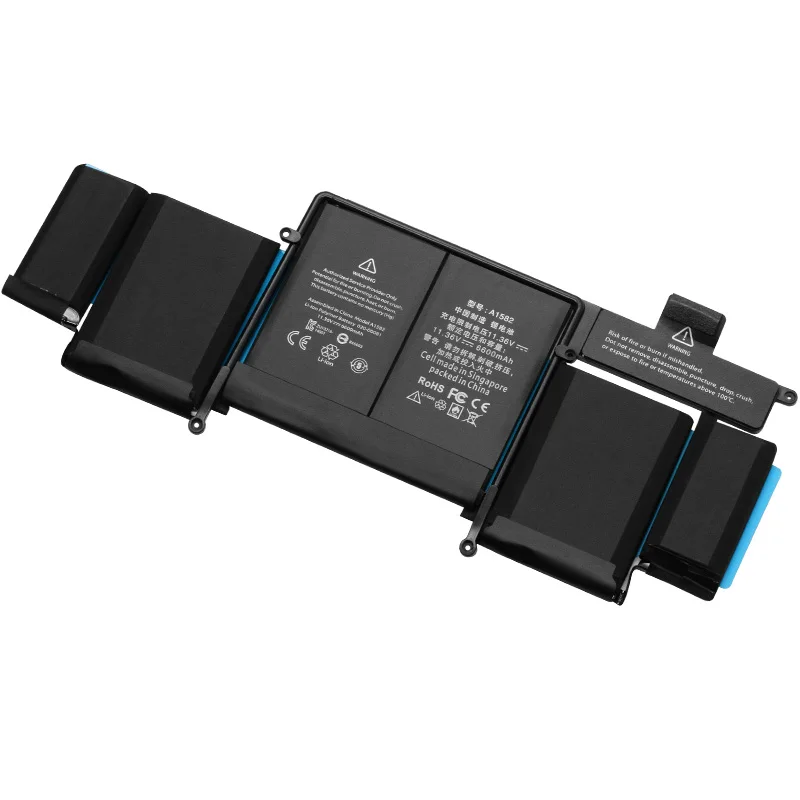 Golooloo-bateria do Portátil para Apple Macbook Pro 13 Retina A1582 A1493 A1502 2013 2014 2023 Ano 02000010 - Imagem 6