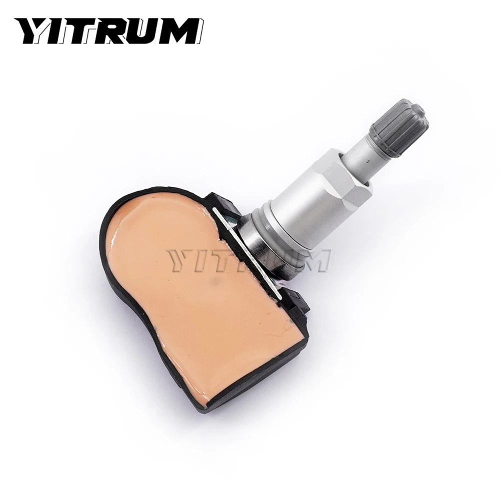 YITRUM ڵ TPMS Ÿ̾ з , S180052048E, ǴƼ QX50 ֻ  Ƽ ť, α ũ Ʈ  