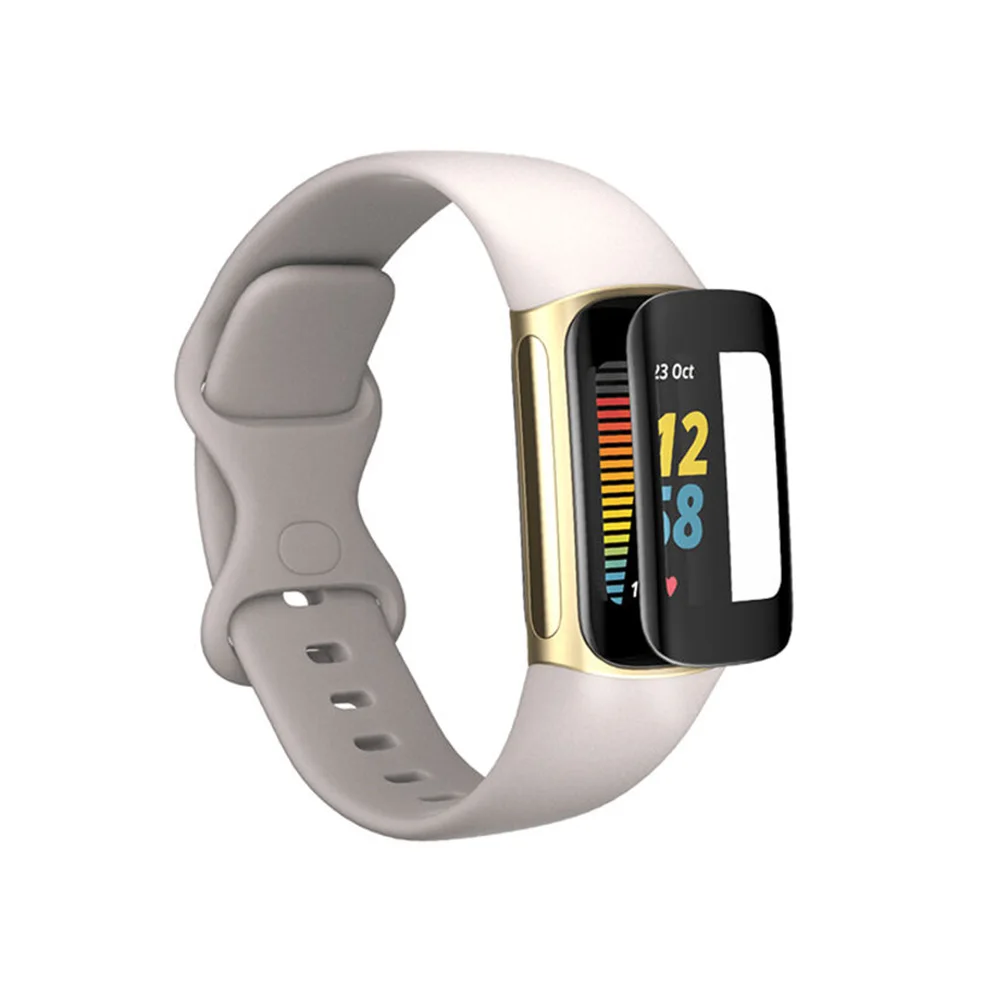 3D Curve Full Cover Soft PMMA HD Screen Protector Film