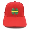 New Anime Captain Tsubasa Elementary School Cosplay Wakabayashi Genzo Red Casual Baseball Cap Adult Unisex Sport Embroidery Hat 4