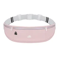 Outdoor Waterproof Invisible Running Waist bag Sports Fanny Pack Men Women Hidden Black Gym Bags Phone Accessories Backpack 1