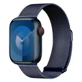 Midnight Blue